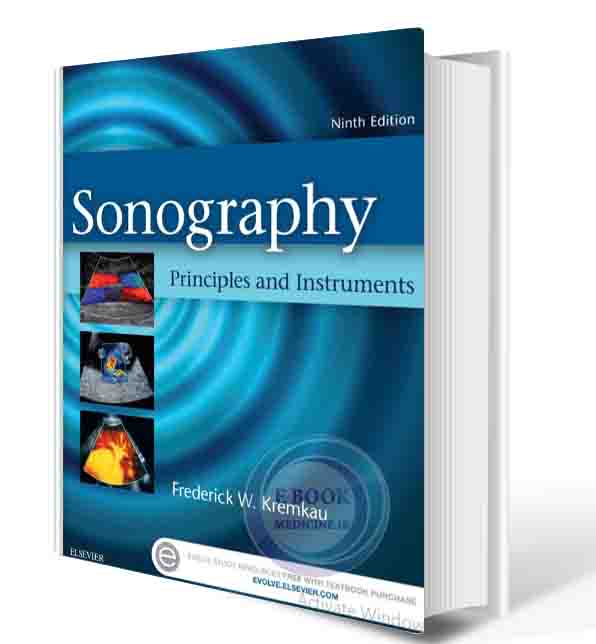 دانلود کتاب Sonography Principles and Instruments 9th (ORIGINAL PDF)